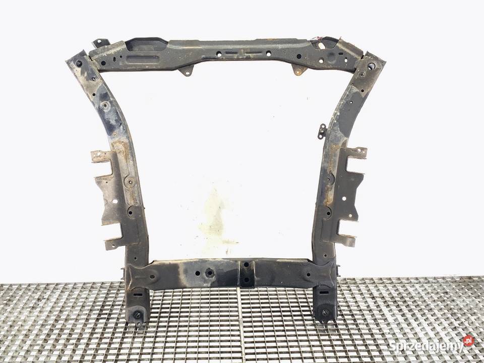 BELKA POD SILNIK DACIA DUSTER 16 105 SANKI osobowe sprzedam