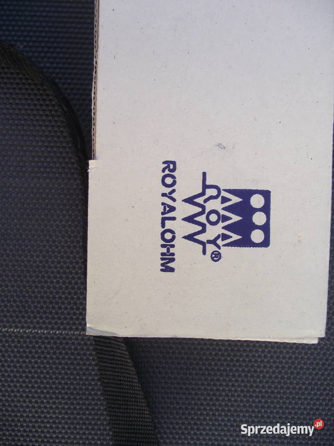 33 om 5 1W 0410 Rezystor metalizowany 3R3 33 ohm Części i akcesoria