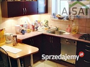 2Pokoje Parter 51m2 MiastoPułaskiego Białystok
