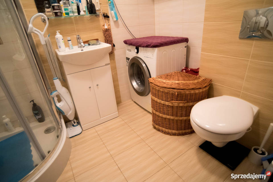 Sprzedam Mieszkanie Białołęka Lewandów Park II winda Warszawa