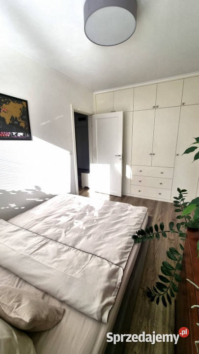 2pokojowe mieszkanie gotowe do zamieszkania mazowieckie Warszawa sprzedam