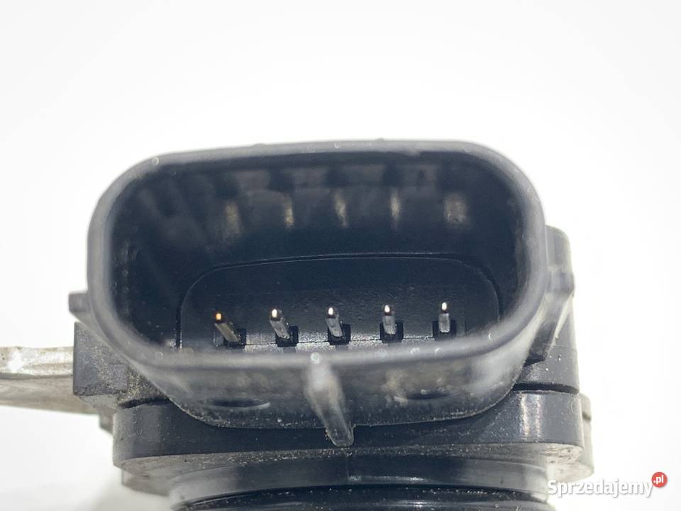 PRZEPŁYWOMIERZ TOYOTA YARIS III 222040V020 13 99 osobowe podkarpackie sprzedam