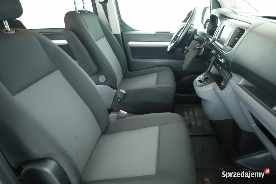 Peugeot Expert 20 BlueHDi czujnik zmierzchu Piaseczno