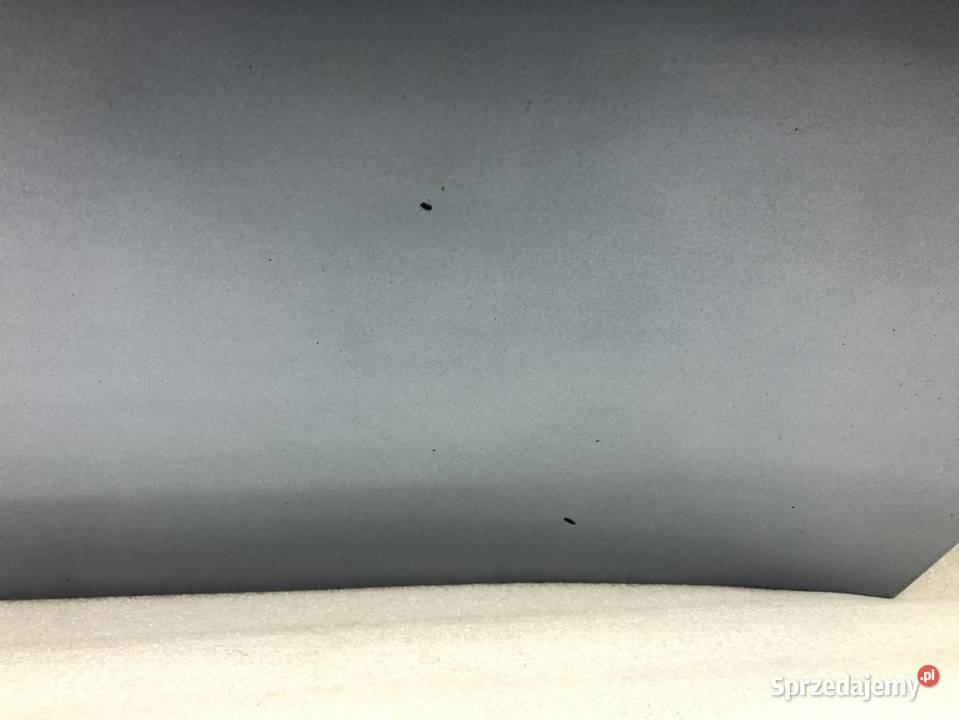 DRZWI LEWY TYŁ MERCEDES ML W164 C349 349