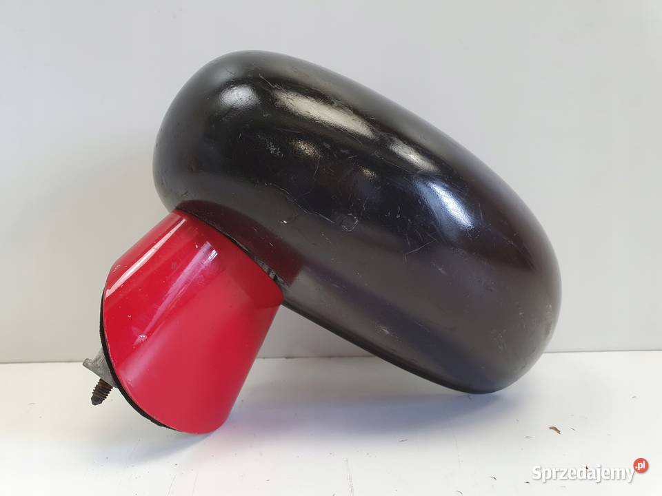 LUSTERKO Audi TT 8N 9806r LEWE KIEROWCY europa Rudka sprzedam