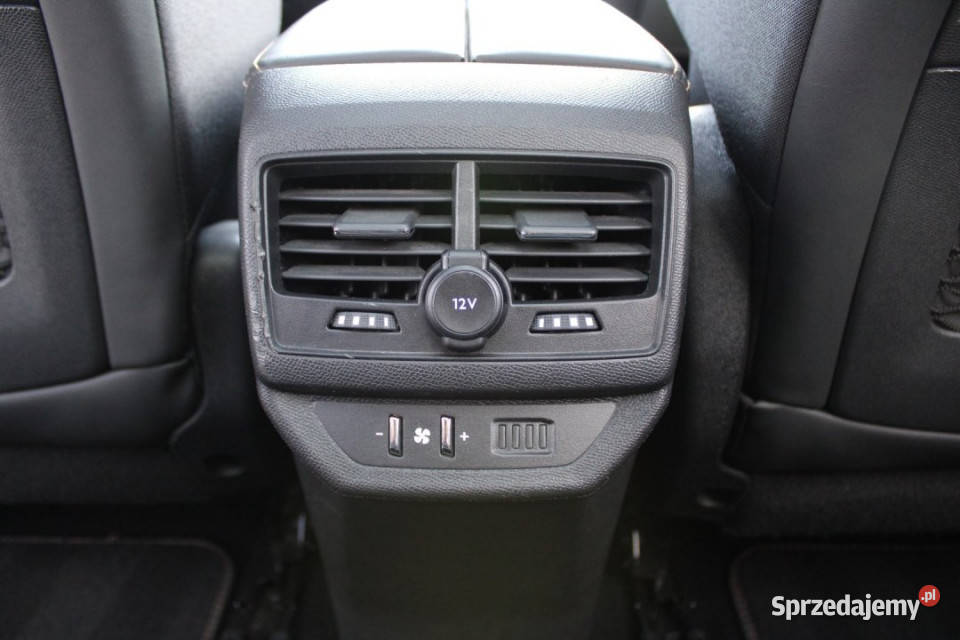 Peugeot 5008 2020r FVAT23 Kamera FullLED 7 Bielsko-Biała