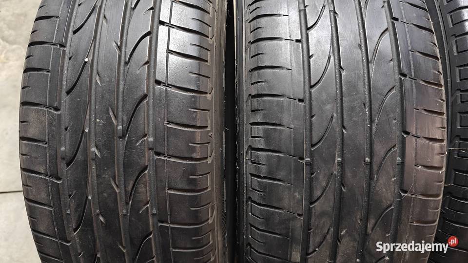 Bridgestone Dueler HP Sport 2156017 Legionowo