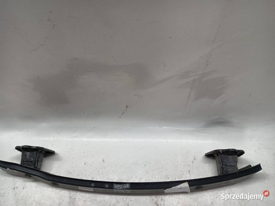 BELKA ZDERZAKA TYŁ TYLNA BMW SERIA 1 E82 7193747 osobowe sprzedam