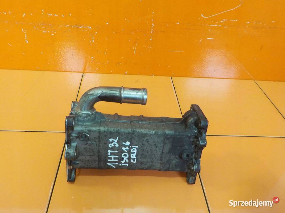 i30 II CEED CERATO 16 CRDI 17r 110 D4FB Suków