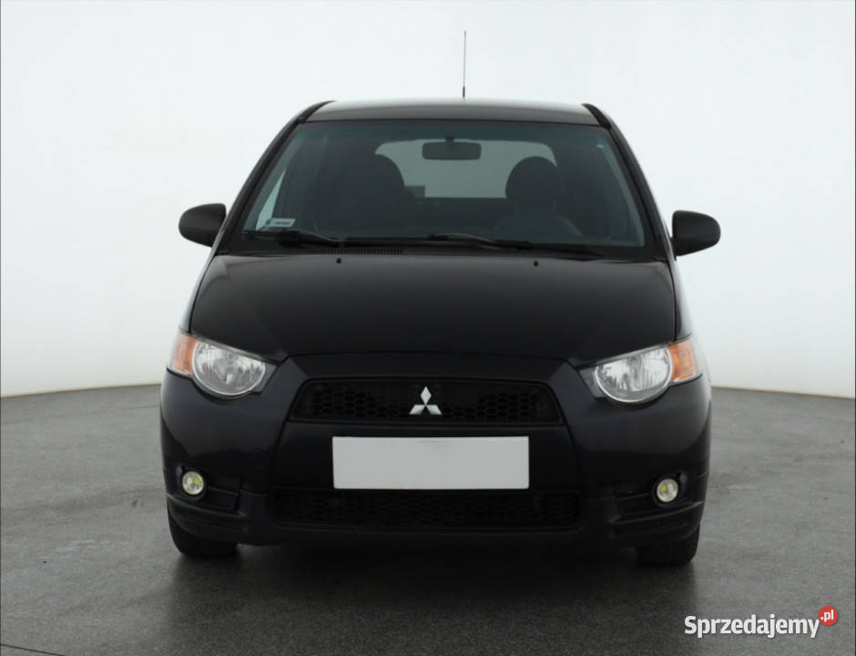 Mitsubishi Colt 11 Piaseczno