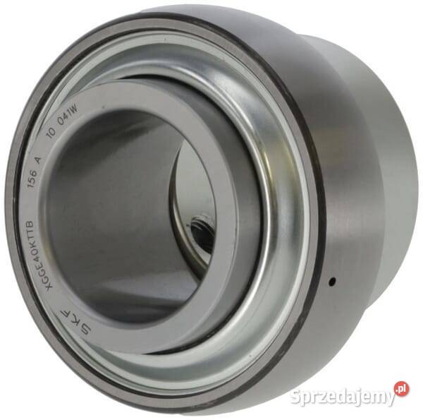 Wkład łożyska 40x80x563 SKF XGGE40KTTB Kamionna sprzedam