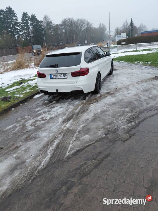 Sprzedam bmw Szczecin sprzedam