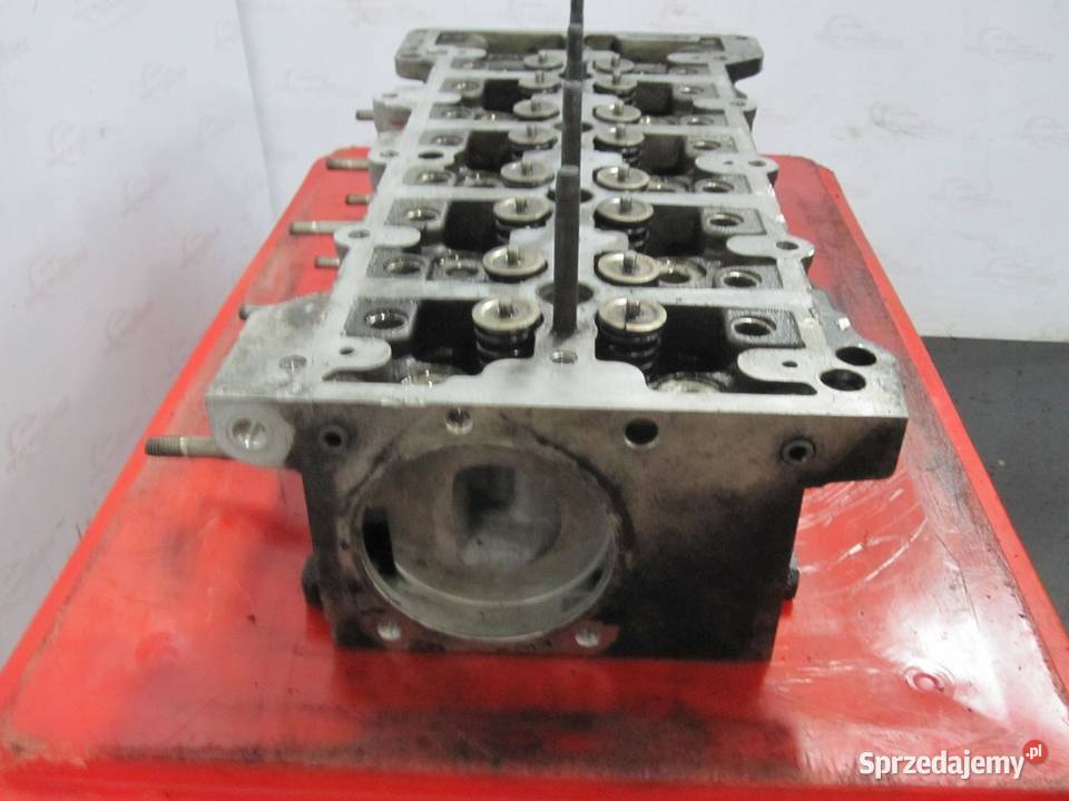 Opel INSIGNIA 20 CDTI 11r 130 55576915 GŁOWICA sprzedam
