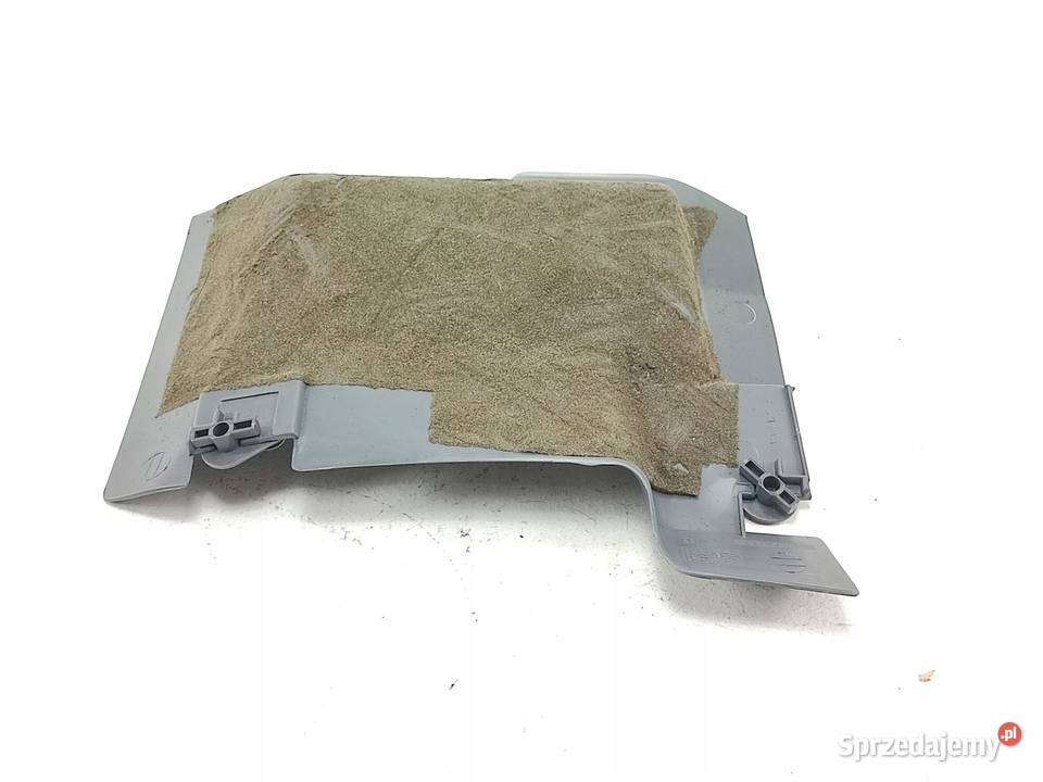 OSŁONA WNĘTRZA SCHOWKA FIAT BRAVA BRAVO 19951998 sprzedam