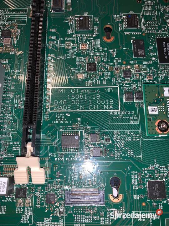Olympus LGA3647 150611A B4800T01001A Server mazowieckie
