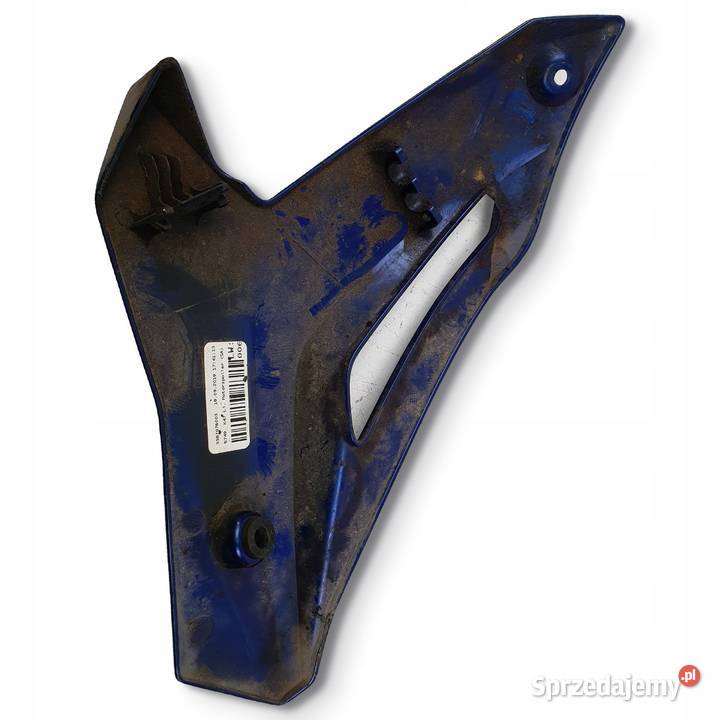 LEWA BOCZNA OWIEWKA Bmw S 1000 R K47 II 1620 Części i akcesoria motocyklowe Chełm