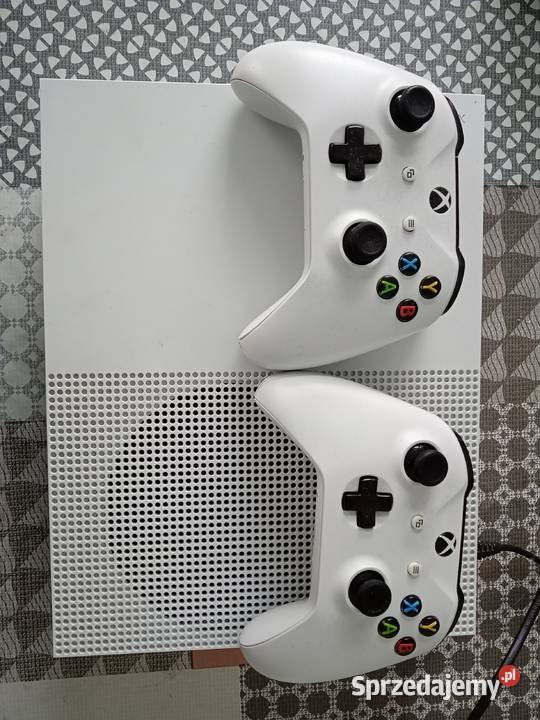 XBOX ONE Pozostałe małopolskie Myślenice