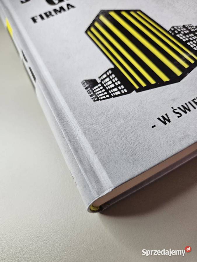 Firma John Grisham Chełm