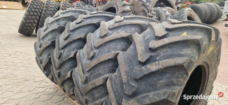 40070r20 4057020 16070r20 167020 Michelin XMCL Nowe Miasto Lubawskie