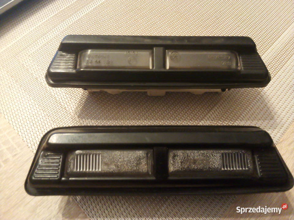 części fiat125p kloszeklamki