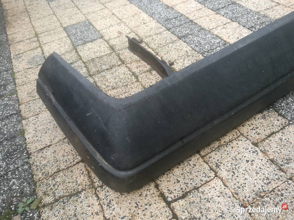 Zderzak BDO 171 807 tylny wzmocnienie Golf I osobowe