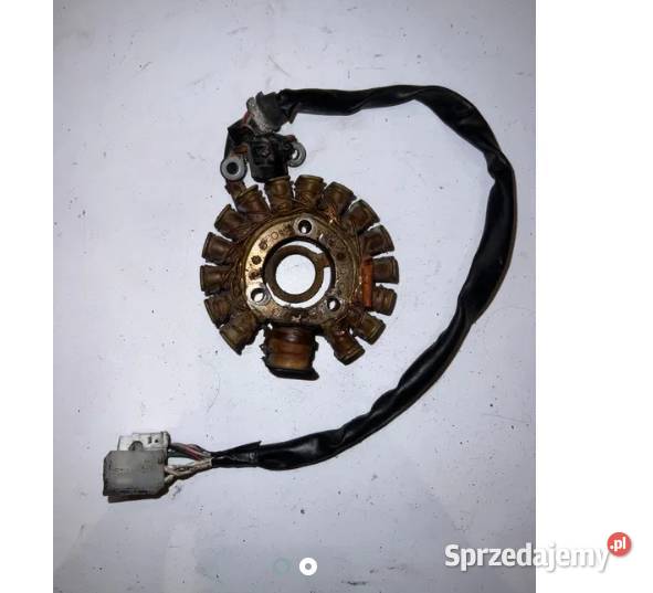 stator stojan alternatora Yamaha Majesty 125 Ostrów Wielkopolski