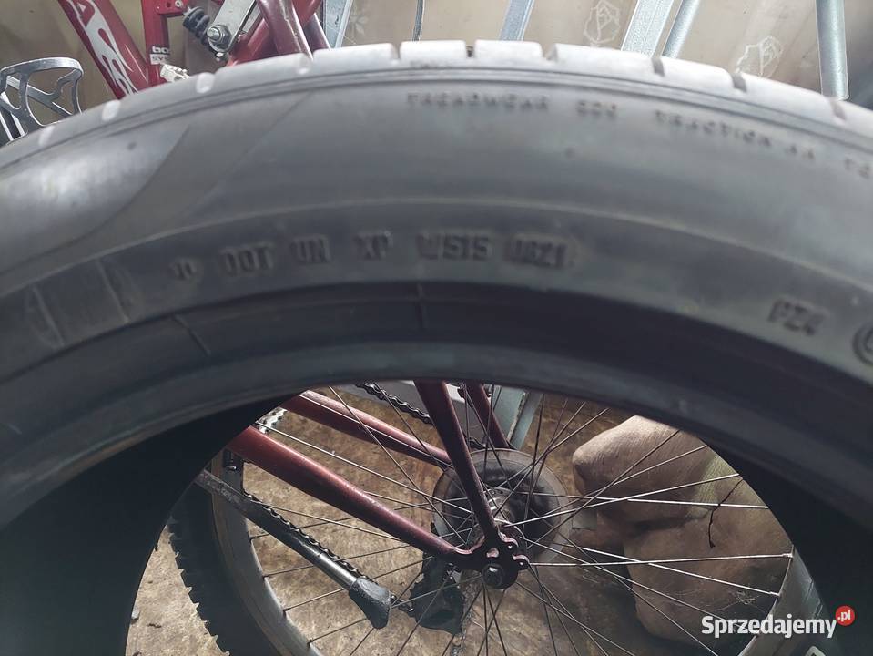 opony 2x PIRELLI P ZERO 30540 R20 112Y BMW 5 ml Lublin