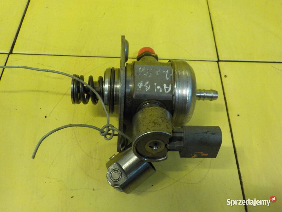 A4 B8 EXEO A5 18 TFSI 10r 120 CDH pompa paliwa Suków sprzedam