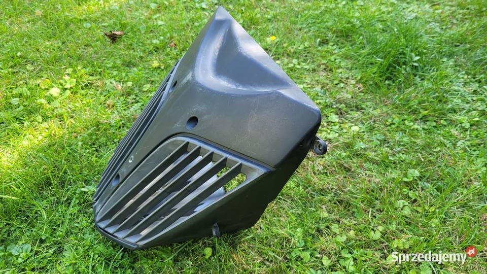 KYMCO DINK YAGER 50200 grill wypelnienie przod wielkopolskie Piła