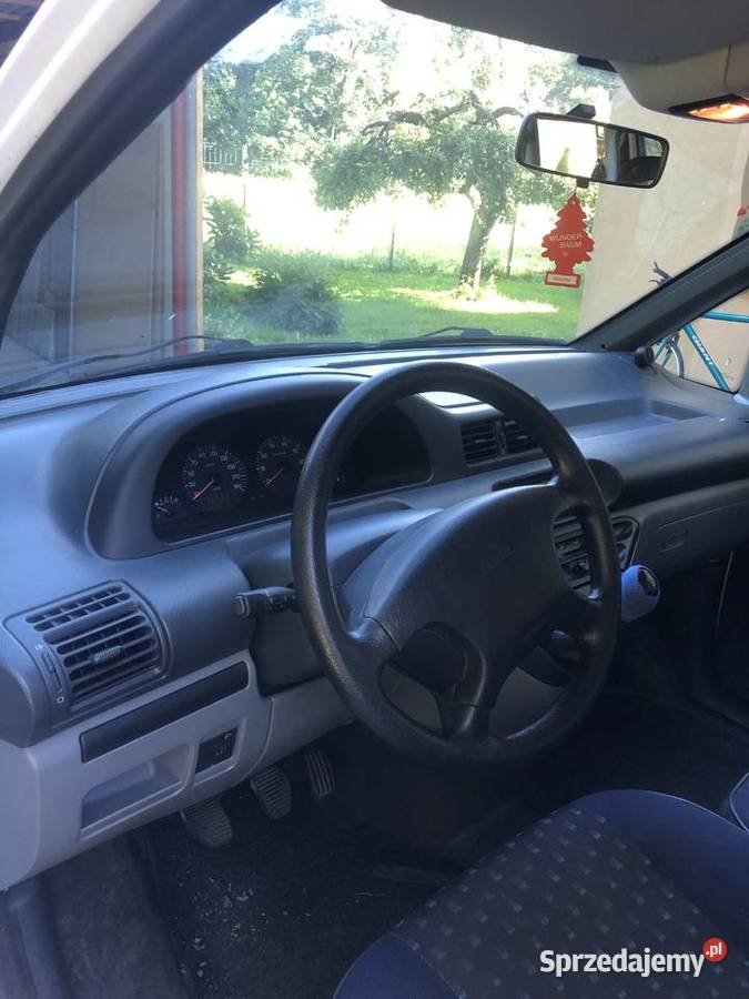 scudo expert jumpy 9osobowy 2003r małopolskie Kalwaria Zebrzydowska