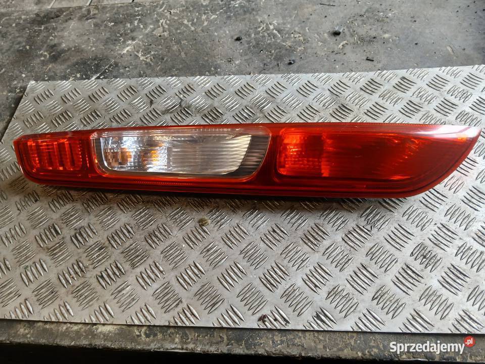 Lampa lewa tylna Ford Focus 2 HB EU 5D 0408r osobowe Radłów sprzedam