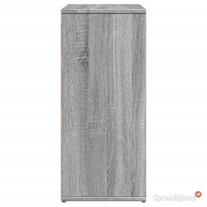 Szafka szary dąb sonoma 60x31x70 materiał Warszawa