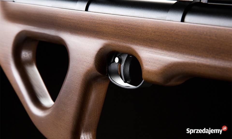 03 Wiatrówka Karabin PCP ARTEMIS P15 kal 55 mm Sport i Wypoczynek Bydgoszcz