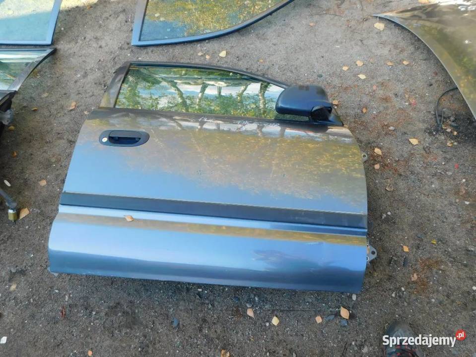 spacestar drzwi kolor U53 6147 WYSYŁKA śląskie Żory