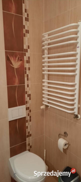 Sprzedaż Ząbki Mieszkanie 2pokoje z oddzielną