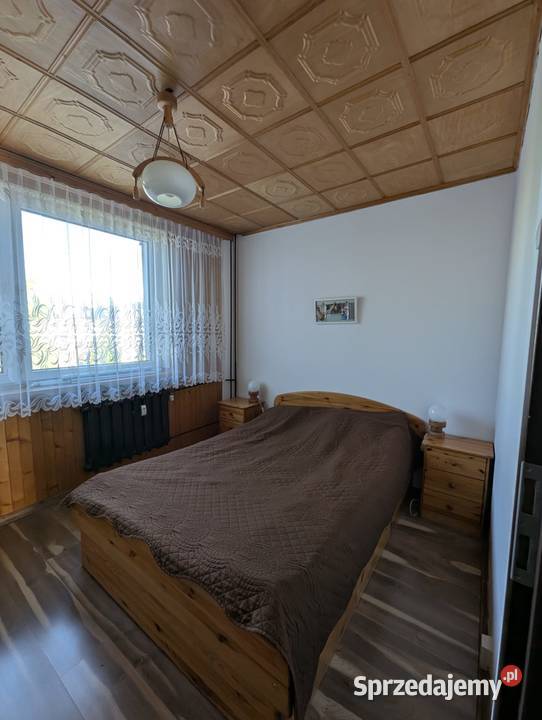 Mieszkanie 3 pokojowe osiedle Dziekana śląskie Czeladź