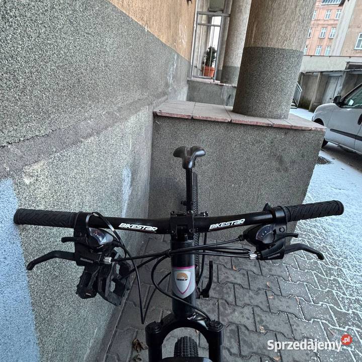 Rower górski 26 Poznań