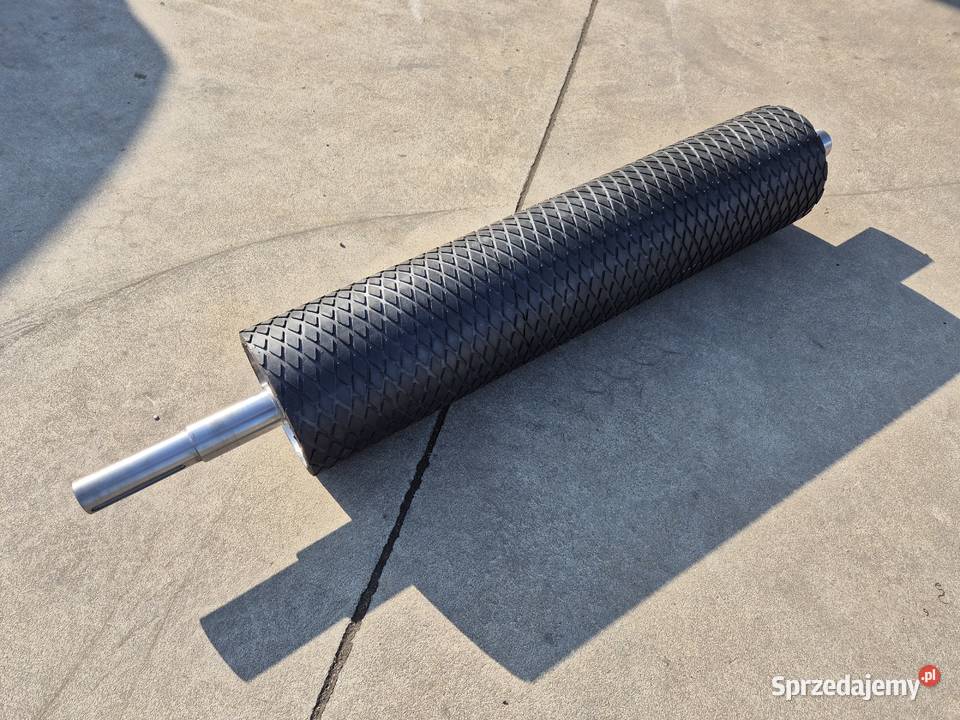 Bęben napędowy przenośnika taśmowego Mały Buczek sprzedam