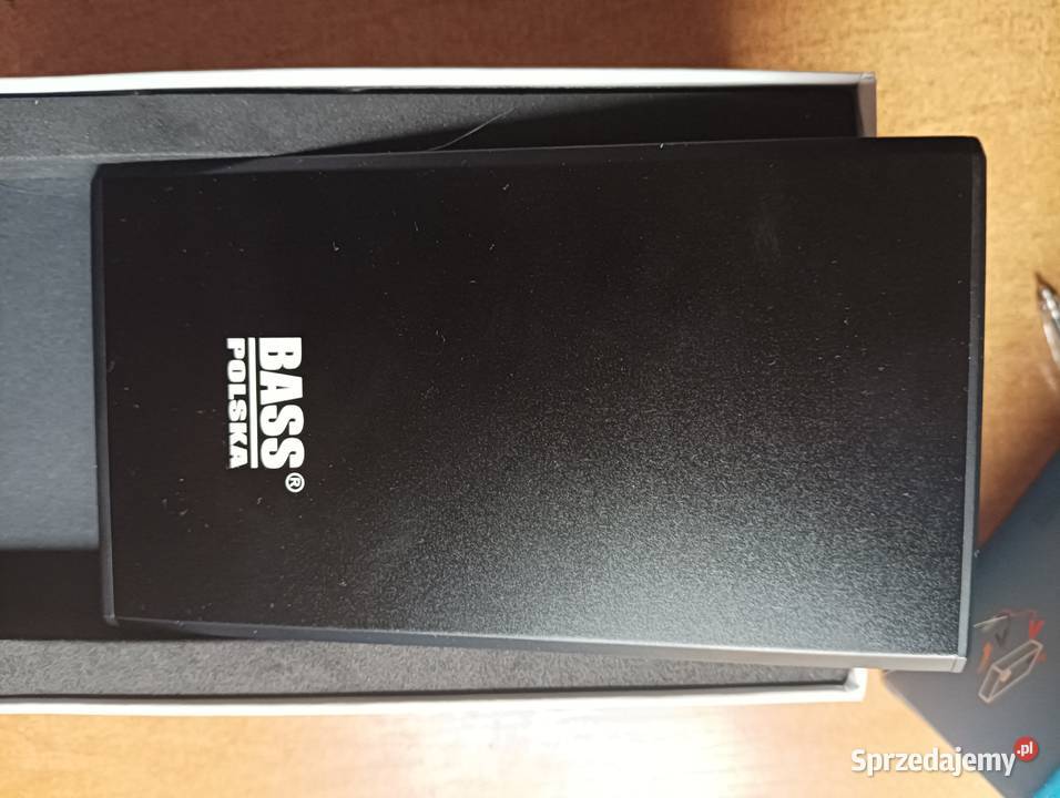 Urządzenie rozruchowe z pawerbankiem Bass Urządzenia rozruchowe (boostery) Bieruń