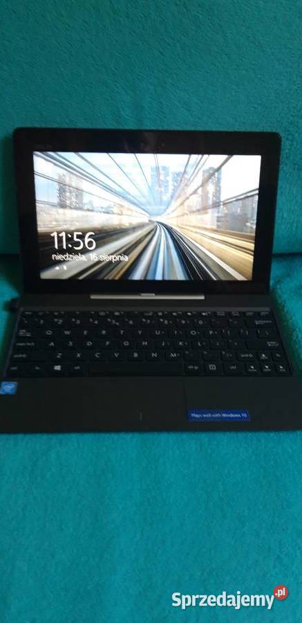 Tablet Asus Transformer T100 TAMDK009H < 80