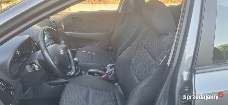 Hyundai i30 Kaszów