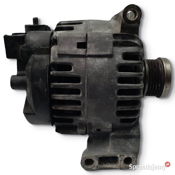 ALTERNATOR Mercedes Benz W245 20 D CDI Valeo Chełm sprzedam