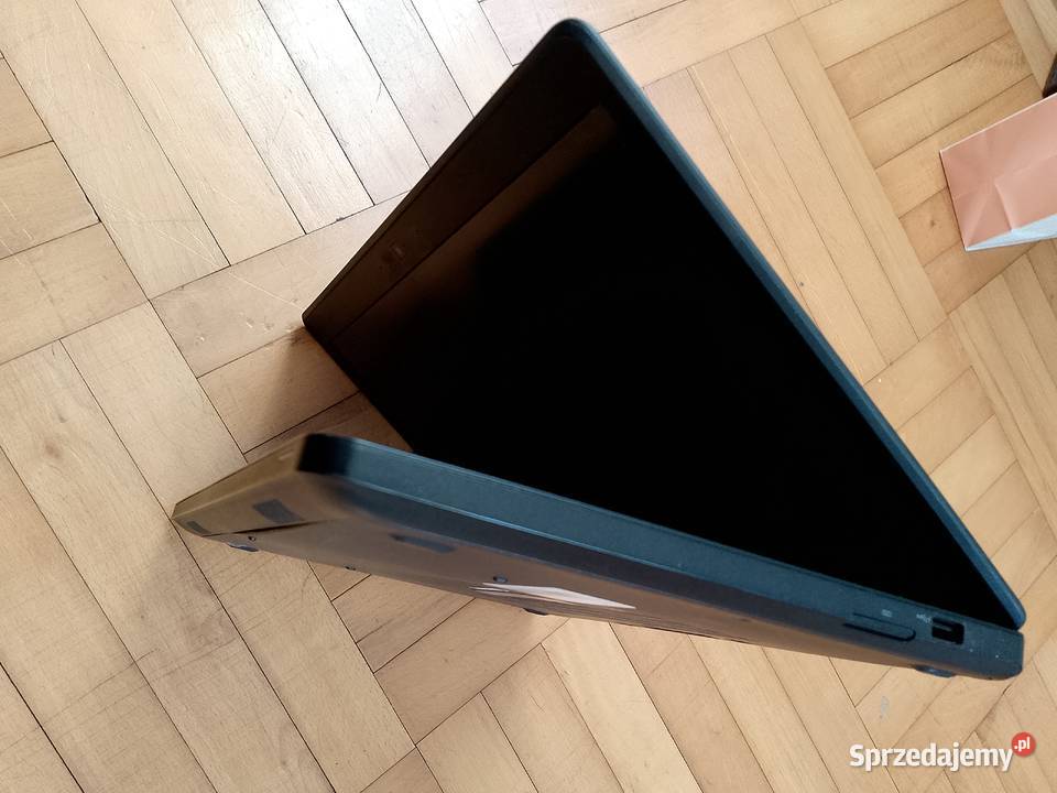 Laptop Dell Latitude E5450 14 i55300U SSD FHD Rymanów