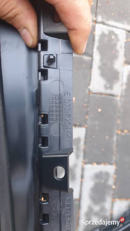 LISTWA DRZWI LEWY TYŁ FORD MONDEO V S73F254A41 Lublin
