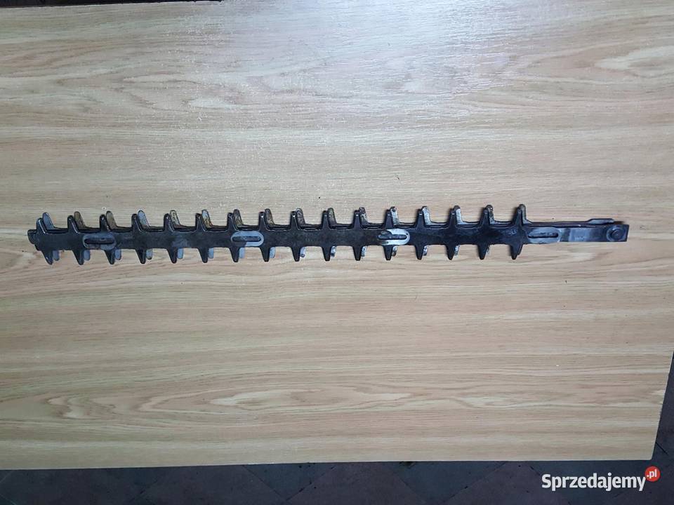 MARUYAMA HT230DR LISTWA TNĄCA NÓŻ Osięciny