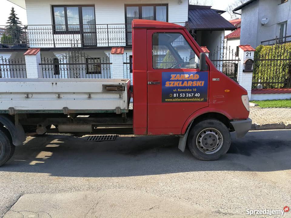 DAEWOO LUBLIN 3 lubelskie sprzedam