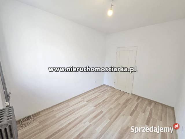 Sprzedaż mieszkania Wodzisław Śląski 54m2 3 sprzedam