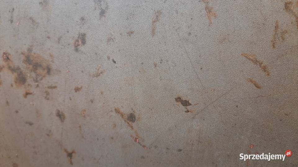 Tapeta miedziana blacha Tuchola sprzedam