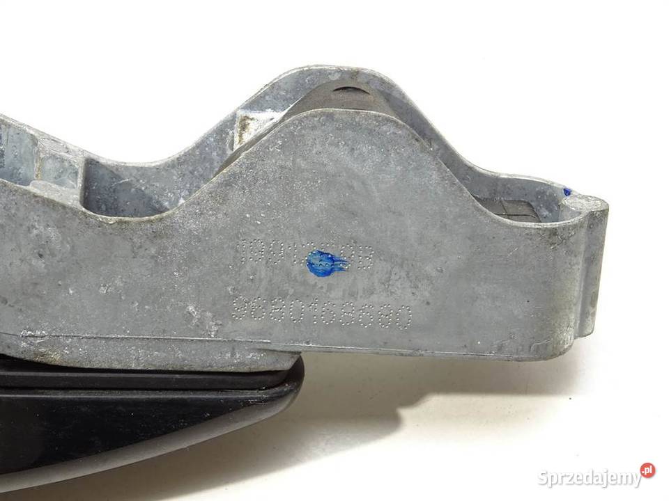 KLAMKA PRZÓD LEWA ZEWNĘTRZNA CITROEN C4 PICASSO sprzedam