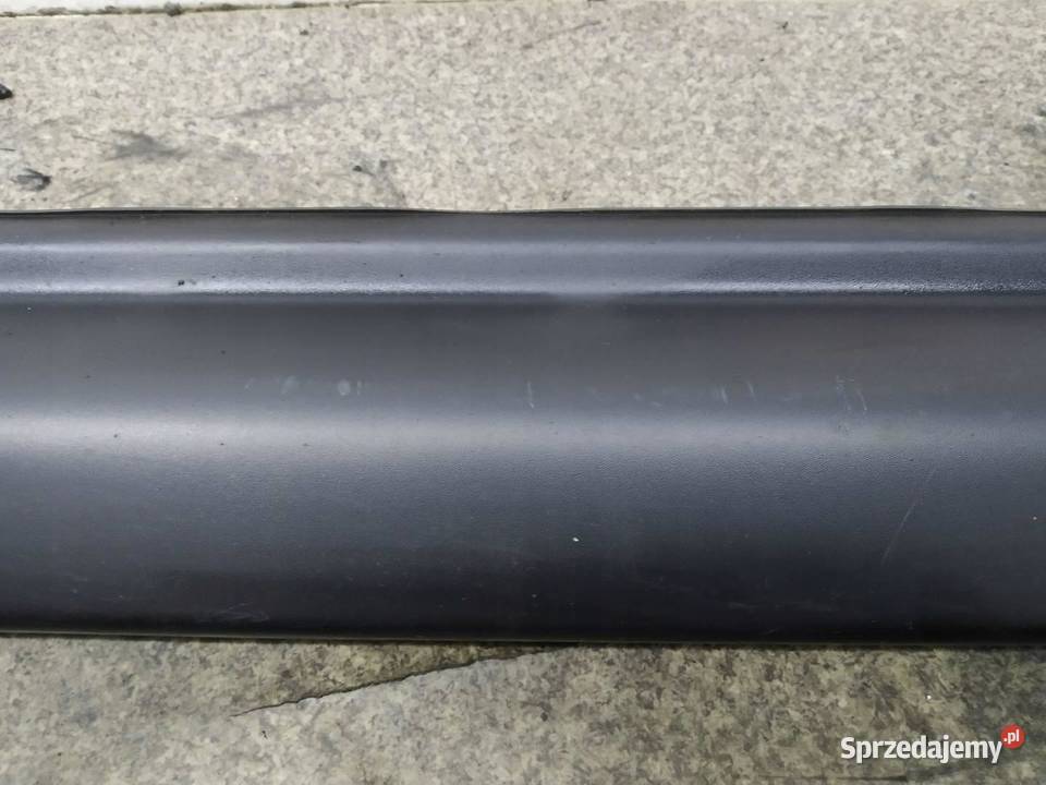 OSŁONA PROGU LISTWA PRAWY LEWY KPL WK2